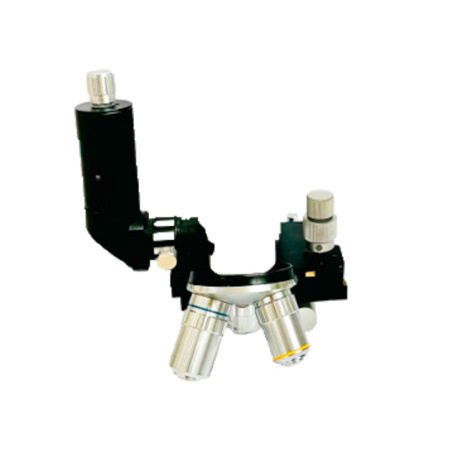 BJ-3000 Портативный металлографический микроскоп